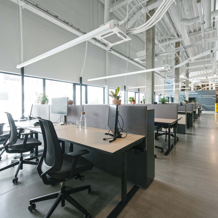 VKM Reformas Oficinas · Reformas de Oficinas  Igualada